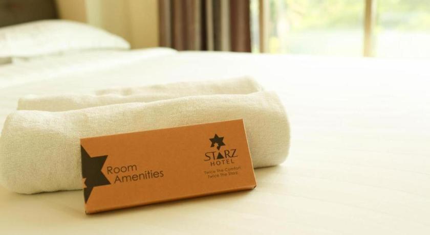 Starz Hotel Kluang Extérieur photo