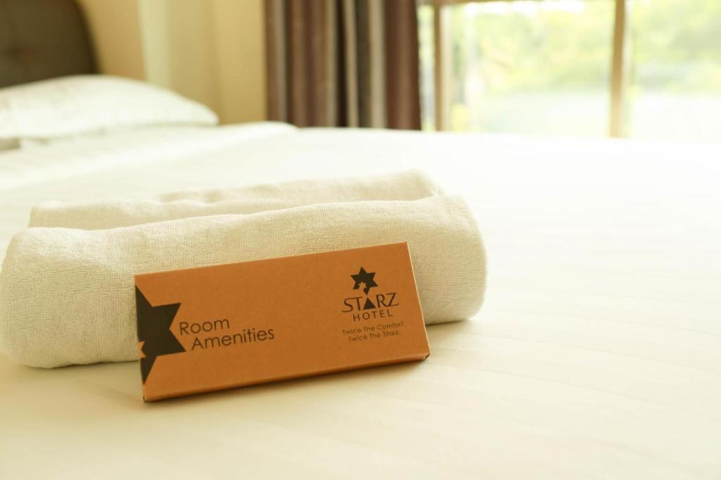 Starz Hotel Kluang Extérieur photo